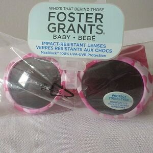 Foster Grant Baby Sunglasses